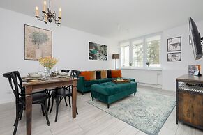 Schillera Apartment by Renters