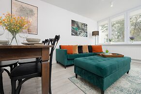 Schillera Apartment by Renters