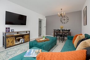 Schillera Apartment by Renters