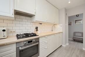 Schillera Apartment by Renters