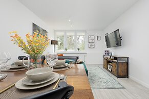 Schillera Apartment by Renters