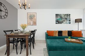 Schillera Apartment by Renters