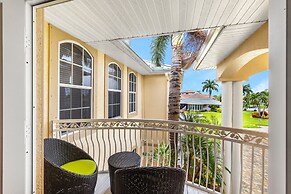 9463dolcevitaccwh - Dolce Vita Villa