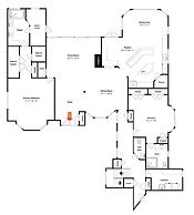 9463dolcevitaccwh - Dolce Vita Villa