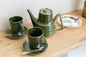 Apartment Rejtana Warszawa by Renters