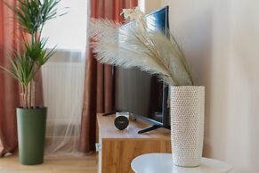 Apartment Rejtana Warszawa by Renters