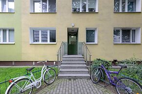 Apartment Wrzeciono by Renters