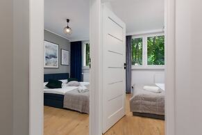 Apartment Wrzeciono by Renters