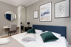 Apartment Wrzeciono by Renters