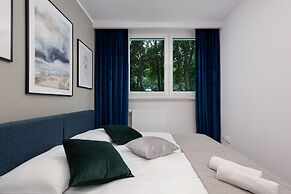 Apartment Wrzeciono by Renters