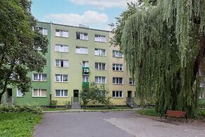 Apartment Wrzeciono by Renters