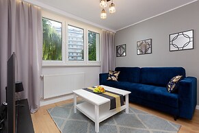 Apartment Wrzeciono by Renters