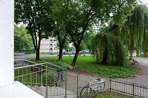 Apartment Wrzeciono by Renters