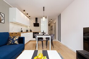 Apartment Wrzeciono by Renters