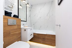 Apartment Wrzeciono by Renters