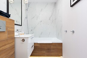 Apartment Wrzeciono by Renters