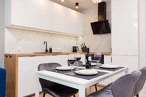 Apartment Wrzeciono by Renters