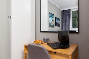 Apartment Wrzeciono by Renters