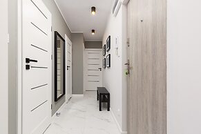 Apartment Wrzeciono by Renters
