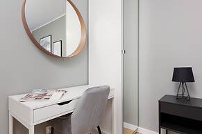 Apartment Wrzeciono by Renters