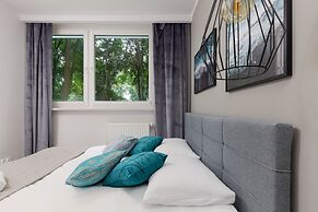 Apartment Wrzeciono by Renters