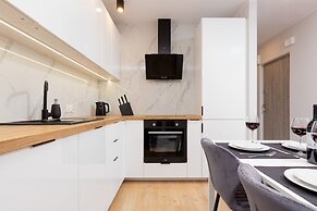Apartment Wrzeciono by Renters