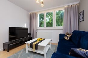 Apartment Wrzeciono by Renters