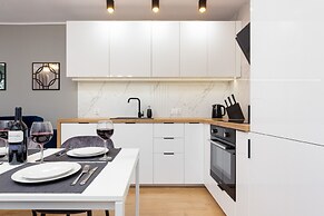 Apartment Wrzeciono by Renters