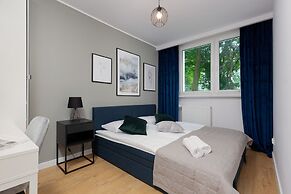 Apartment Wrzeciono by Renters