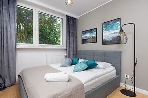 Apartment Wrzeciono by Renters