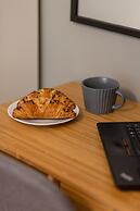 Apartment Wrzeciono by Renters