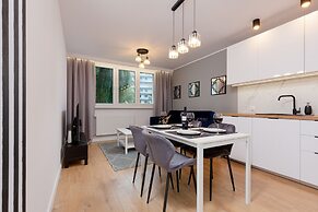 Apartment Wrzeciono by Renters