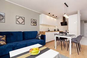 Apartment Wrzeciono by Renters
