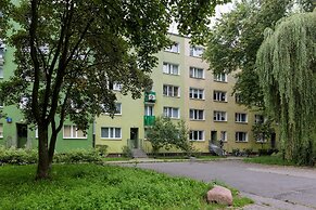 Apartment Wrzeciono by Renters
