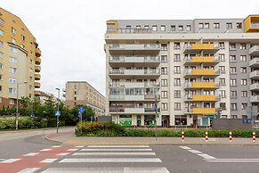 Apartment Skoroszewska Warsaw by Renters