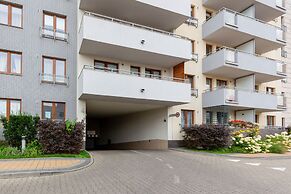 Apartment Skoroszewska Warsaw by Renters