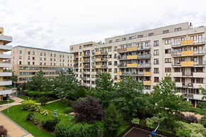 Apartment Skoroszewska Warsaw by Renters