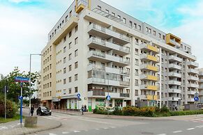 Apartment Skoroszewska Warsaw by Renters