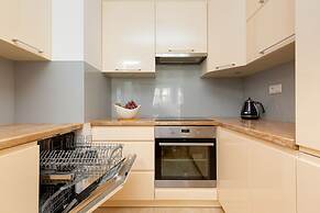 Apartment Skoroszewska Warsaw by Renters