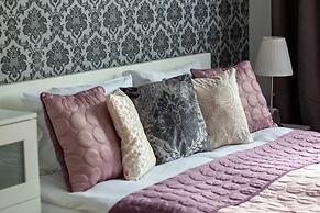 Apartment Skoroszewska Warsaw by Renters