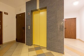 Apartment Skoroszewska Warsaw by Renters
