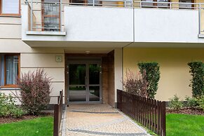 Apartment Skoroszewska Warsaw by Renters