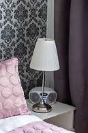 Apartment Skoroszewska Warsaw by Renters