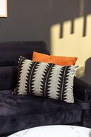 Warsaw Apartment Szajnowicza by Renters