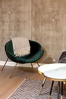 Warsaw Apartment Szajnowicza by Renters