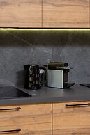 Warsaw Apartment Szajnowicza by Renters