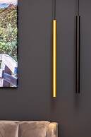 Warsaw Apartment Szajnowicza by Renters