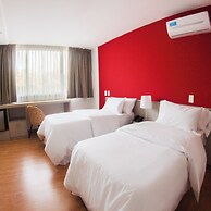 Hotel Posada Maestosso