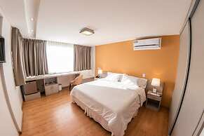 Hotel Posada Maestosso