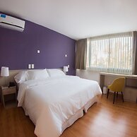 Hotel Posada Maestosso